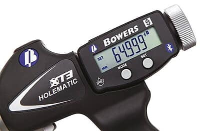 Baker Bowers XT3 Bore Gauge