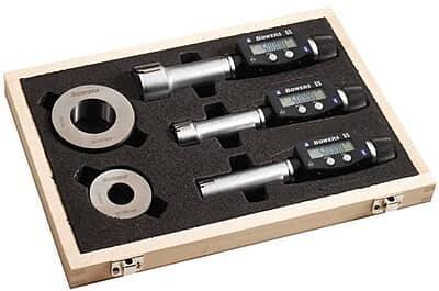 Baker Bowers XT3 Bore Gauge