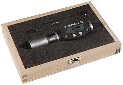 Baker Bowers XT3 Bore Gauge