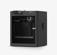 Bambu Lab P1S Enclosed CoreXY Printer