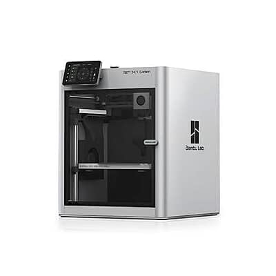 Bambu Lab X1 Carbon Professional FDM Printer