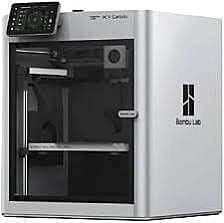 Bambu Lab X1 Carbon Professional FDM Printer