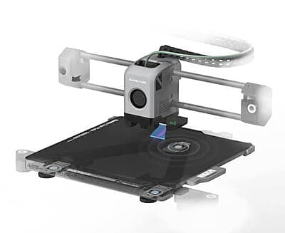 Bambu Lab X1 Carbon Professional FDM Printer