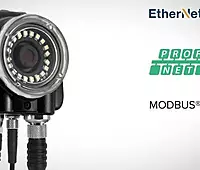 Banner iVu Plus TG Vision Sensor