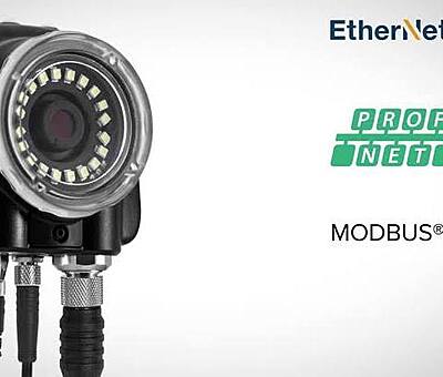 Banner iVu Plus TG Vision Sensor