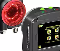 Banner iVu Plus TG Vision Sensor