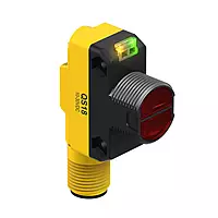 BANNER QS Series Photoelectric Sensor