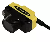 Banner QS Sensor