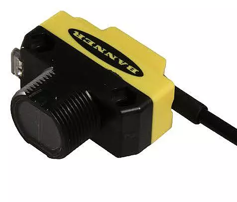 Banner QS Sensor