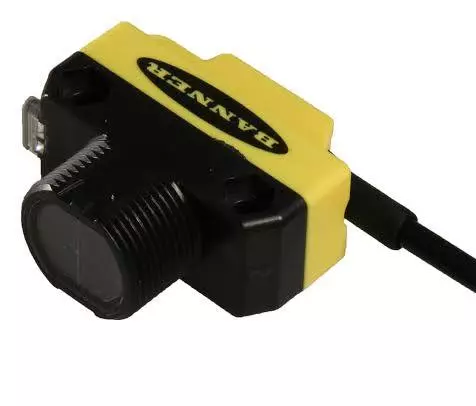 Banner QS Sensor