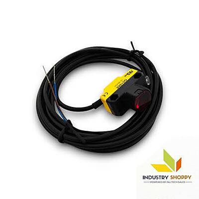 BANNER QS Series Photoelectric Sensor