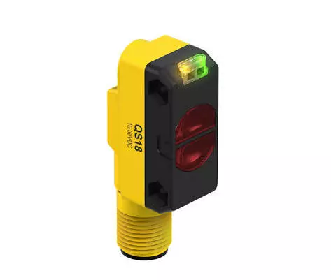BANNER QS Series Photoelectric Sensor
