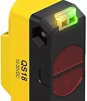 BANNER QS Series Photoelectric Sensor