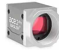 Basler ace2 Pro industrial Camera