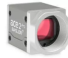 Basler ace2 Pro industrial Camera