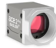 Basler ace2 Pro industrial Camera