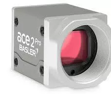 Basler ace2 Pro industrial Camera
