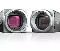 Basler ace2 Pro industrial Camera