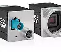 Basler ace2 Pro industrial Camera