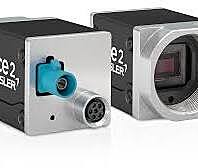 Basler ace2 Pro industrial Camera