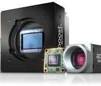 Basler ace2 Pro industrial Camera