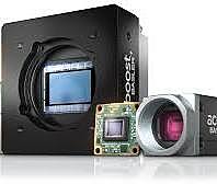 Basler ace2 Pro industrial Camera