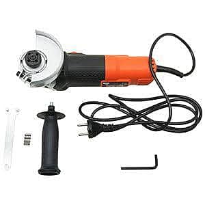 Black+Decker G720R Angle Grinder