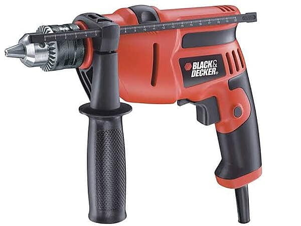 Black+Decker KR554RE Hammer Drill