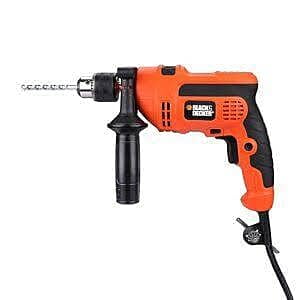 Black+Decker KR554RE Hammer Drill