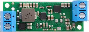 Boost Converter