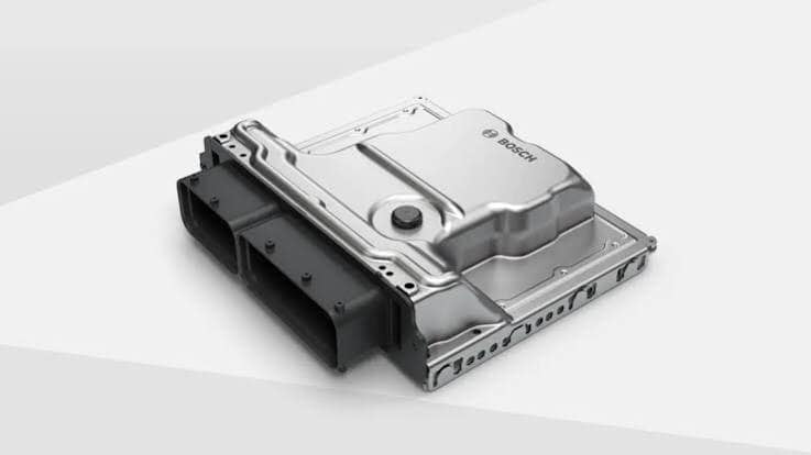 Bosch EVCU Gen3 Vehicle Control Unit