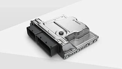 Bosch EVCU Gen3 Vehicle Control Unit