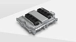 Bosch EVCU Gen3 Vehicle Control Unit