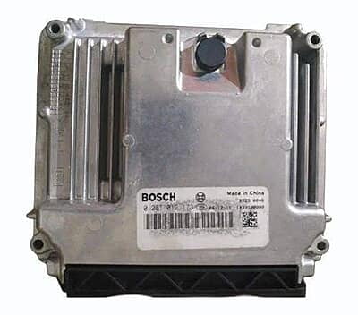 Bosch EVCU Gen3 Vehicle Control Unit