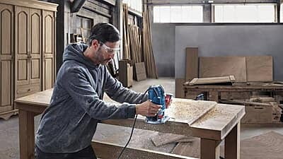 Bosch GOF 130 Router