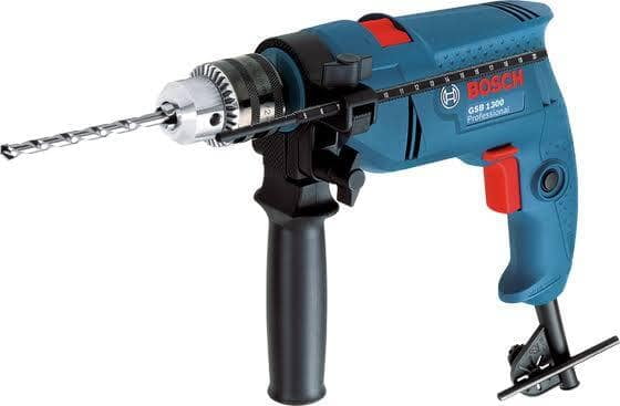 Bosch GSB 550 Impact Drill