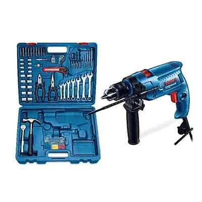 Bosch GSB 550 Impact Drill