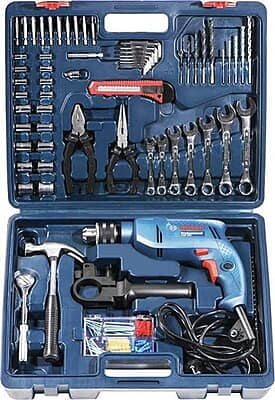 Bosch GSB 550 Impact Drill