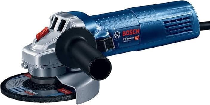 Bosch GWS 900-100 Angle Grinder
