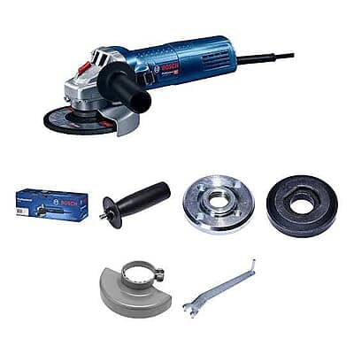 Bosch GWS 900-100 Angle Grinder