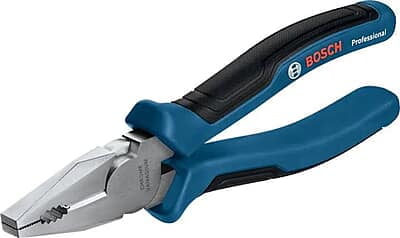 Bosch Professional Pliers Combination Plier