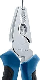 Bosch Professional Pliers Combination Plier