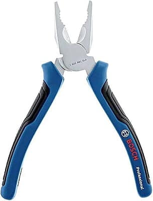 Bosch Professional Pliers Combination Plier