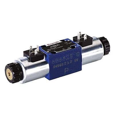 Bosch Rexroth 4WE6 Directional Control Valve