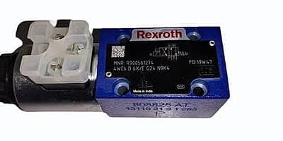 Bosch Rexroth 4WE6 Directional Control Valve