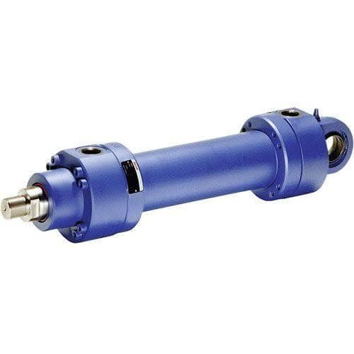 Bosch Rexroth CDH1MP5 Hydraulic Cylinder