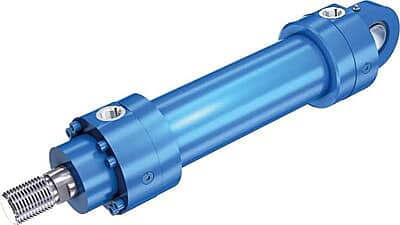 Bosch Rexroth CDH1MP5 Hydraulic Cylinder