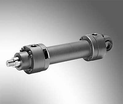 Bosch Rexroth CDH1MP5 Hydraulic Cylinder