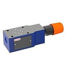 Bosch Rexroth ZDB6VP Pressure Relief Valve