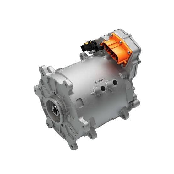Bosch SMG180 Electric Traction Motor